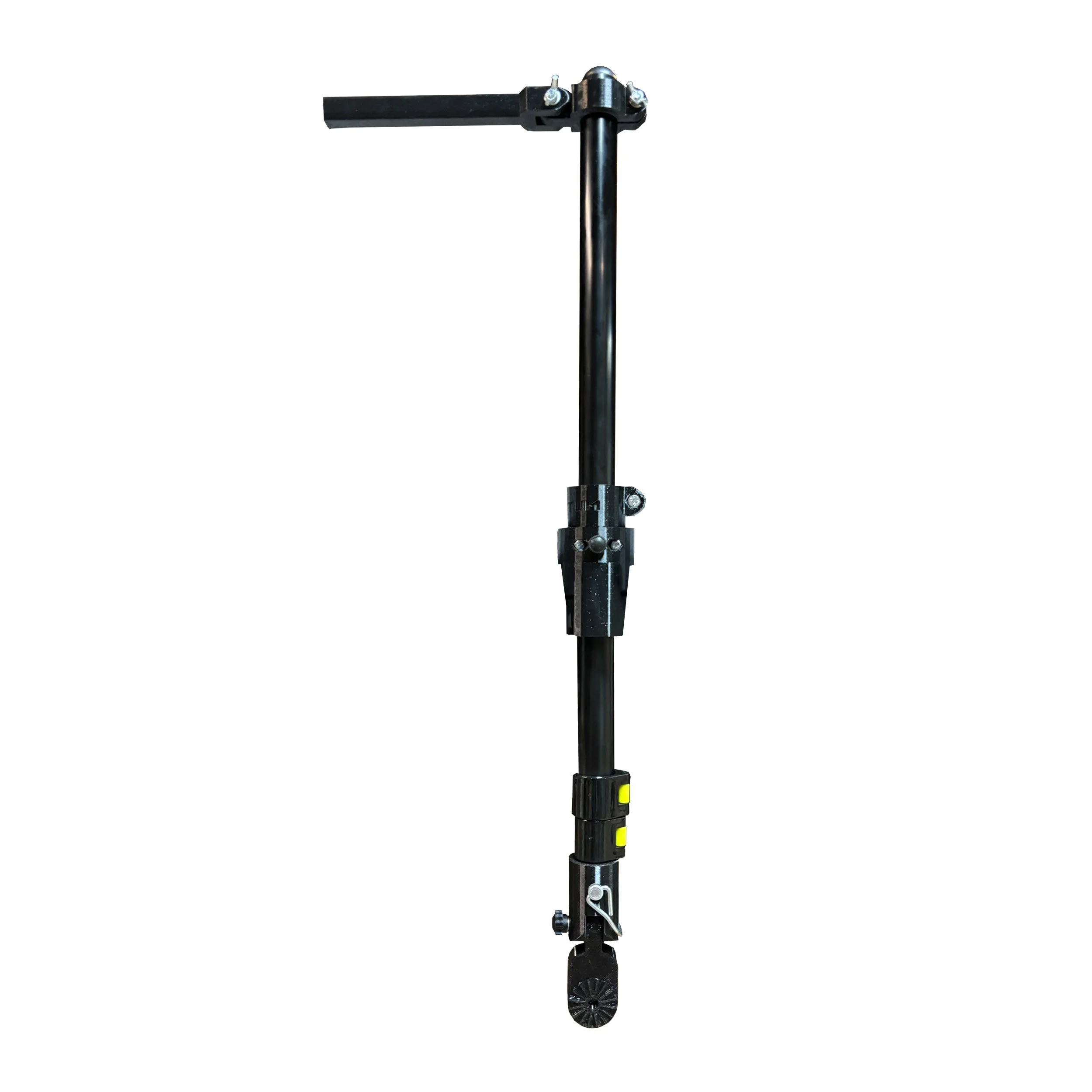 FFS Transducer Pole - No Mount — Stratum Outdoors
